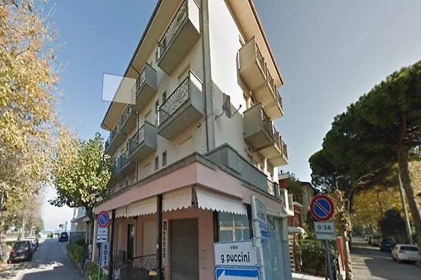 ***  Hotel Rosy Rimini Italy