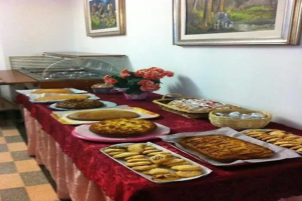 Hotel Rosy Rimini