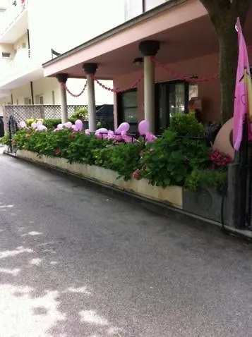 Hotel Rosy Rimini