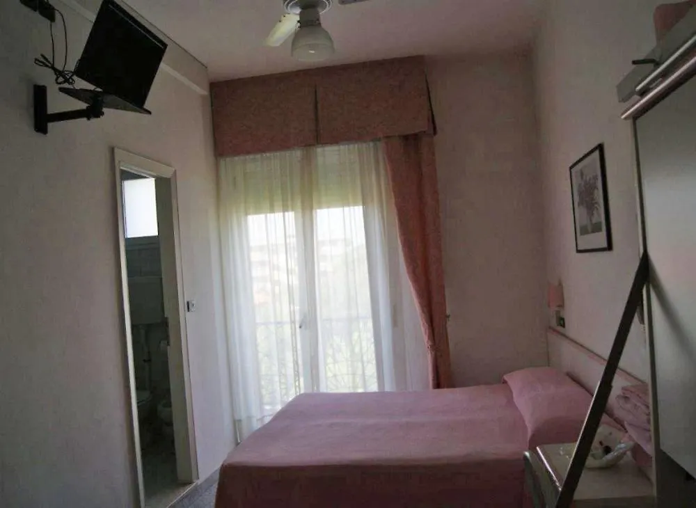 Hotel Rosy Rimini Italia