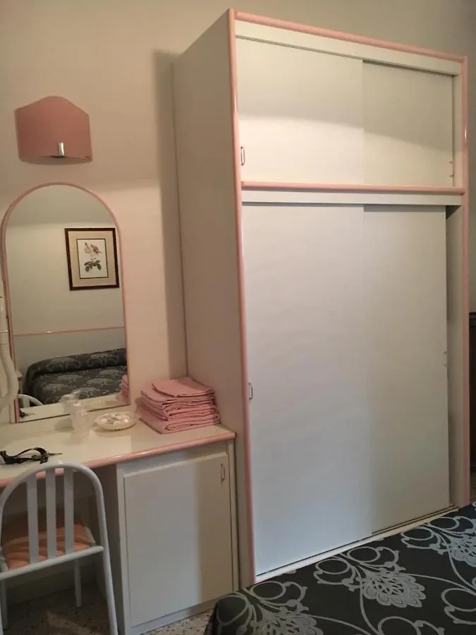 Hotel Rosy Rimini