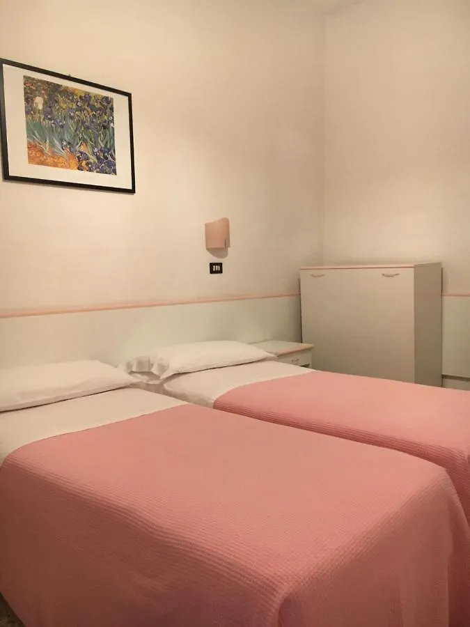 Hotel Rosy Rimini