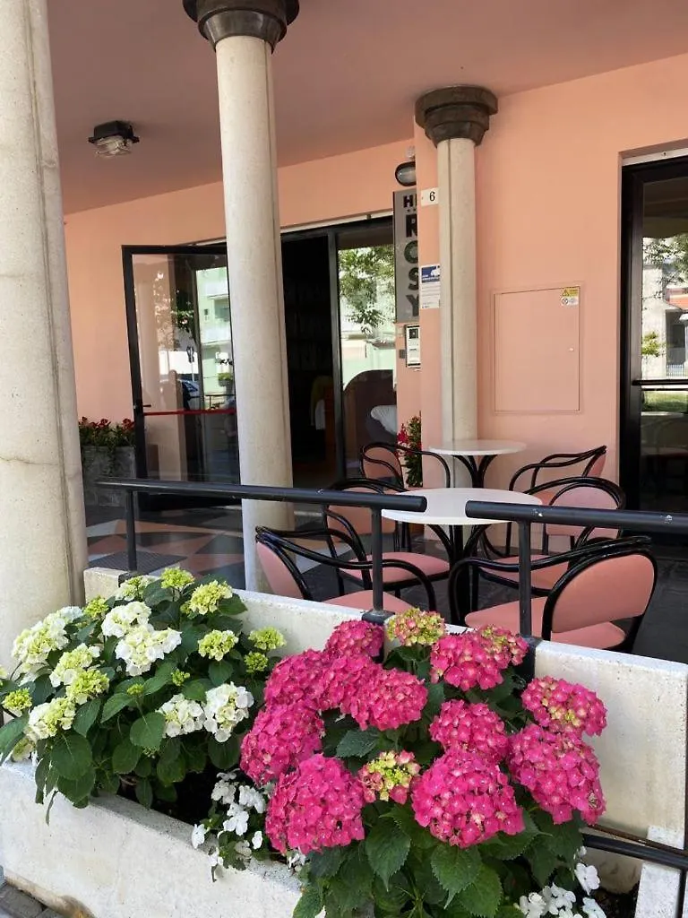 Hotel Rosy Rimini