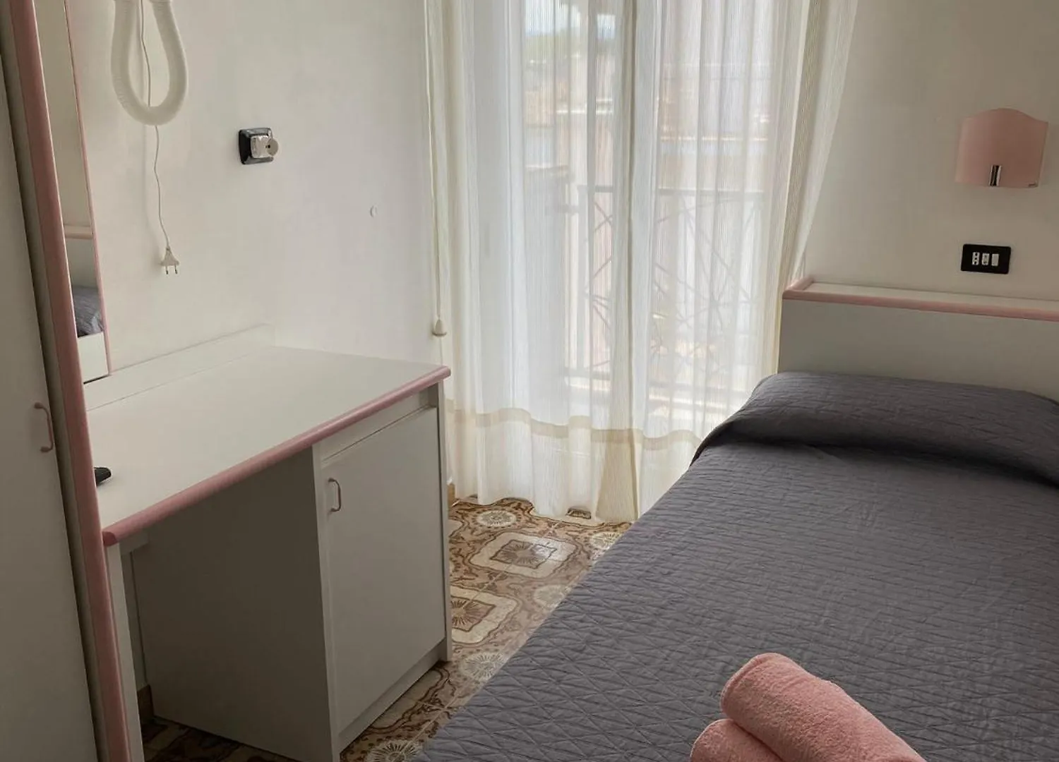 Hotel Rosy Rimini