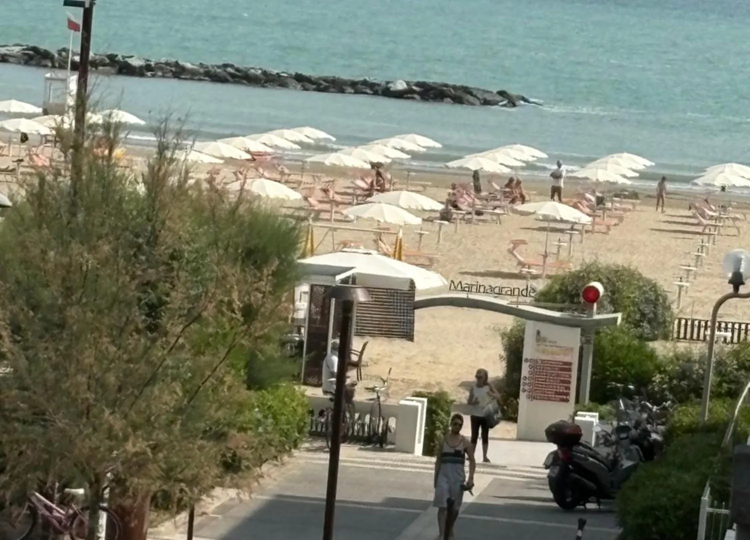 Hotel Rosy Rimini