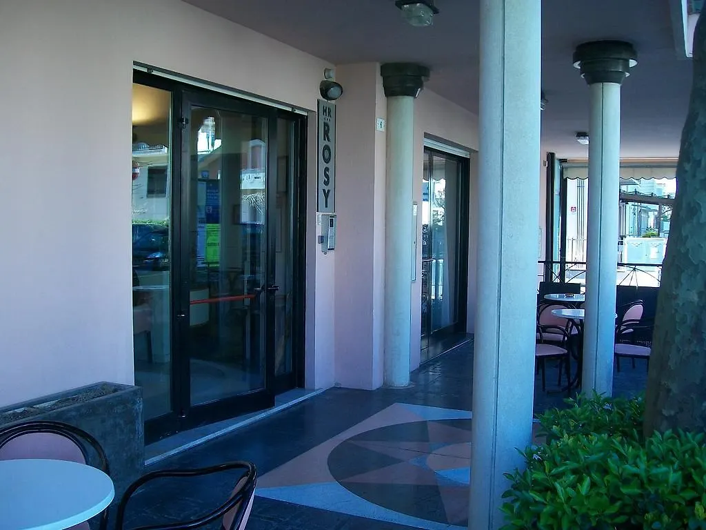 Hotel Rosy Rimini
