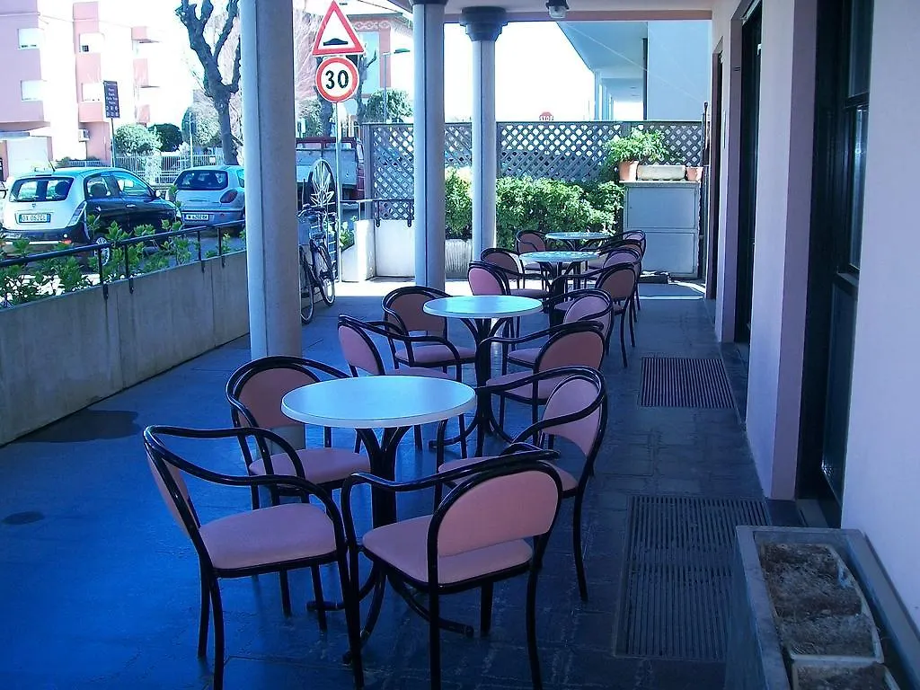 Hotel Rosy Rimini