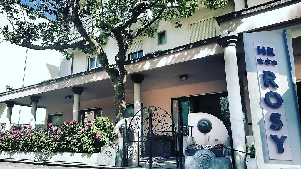 Hotel Rosy Rimini