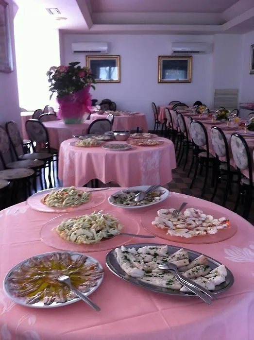 Hotel Rosy Rimini
