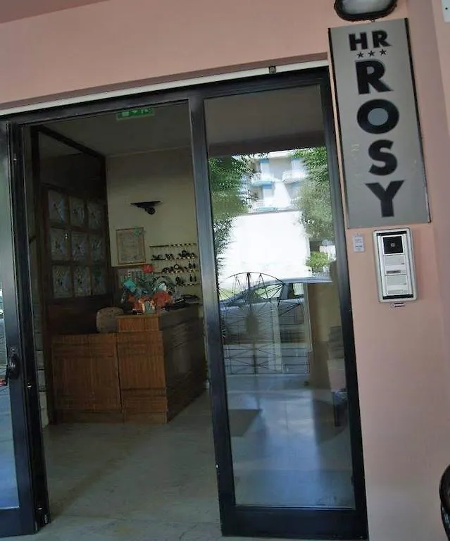 Hotel Rosy Rimini