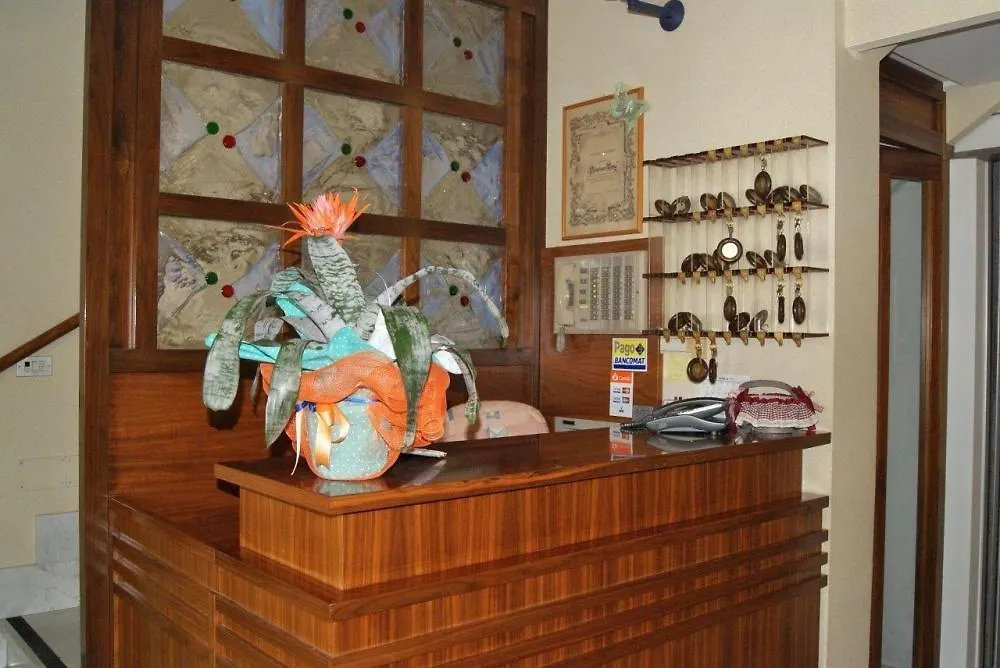 Hotel Rosy Rimini