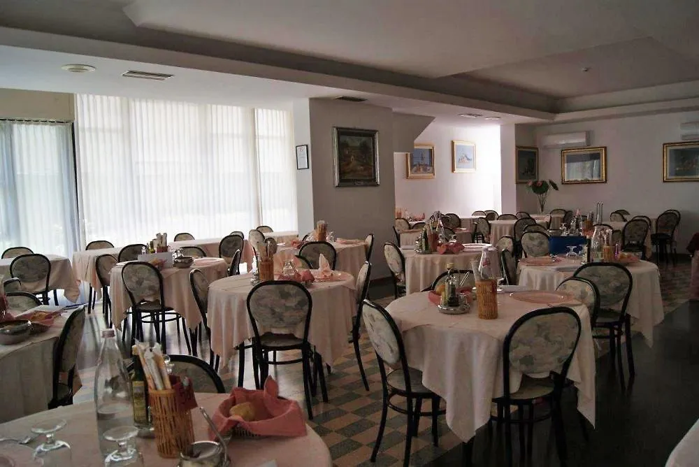 Hotel Rosy Rimini Italia