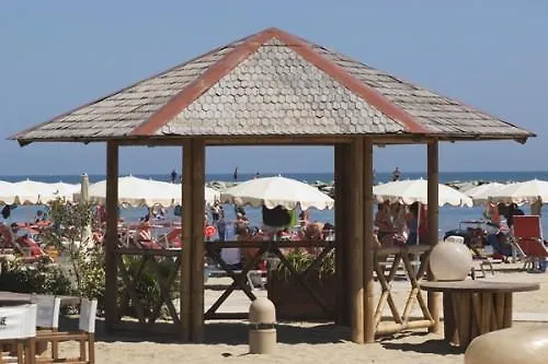 Hotel Rosy Rimini