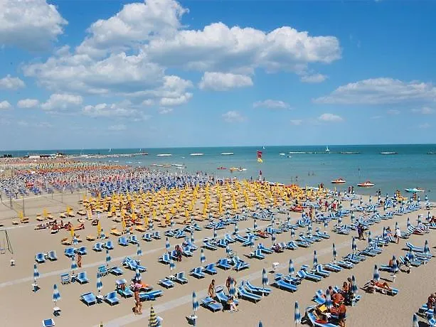 Hotel Rosy Rimini