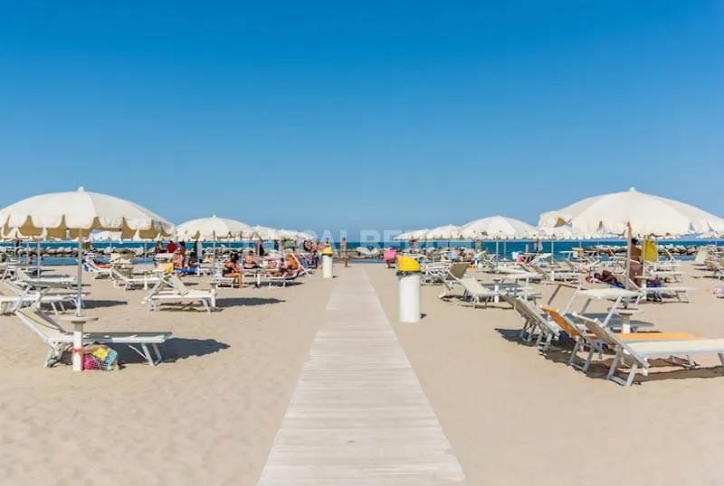 ***  Hotel Rosy Rimini Italy