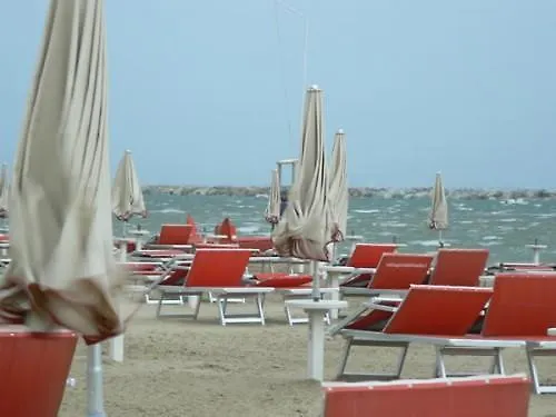 Hotel Rosy Rimini 3*,  Italia