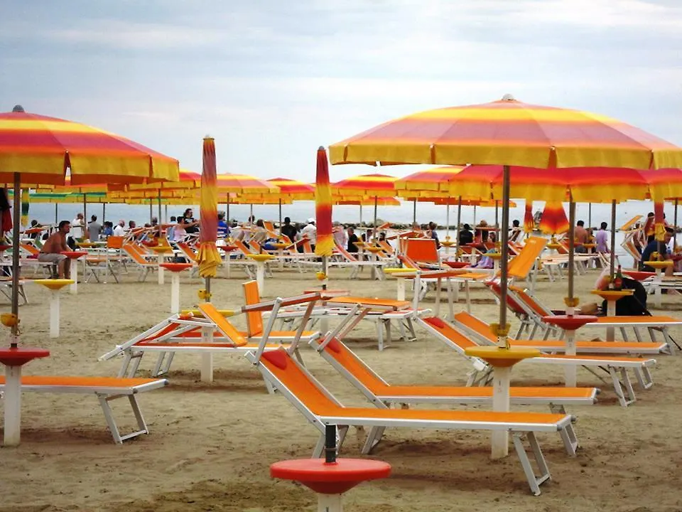 Hotel Rosy Rimini