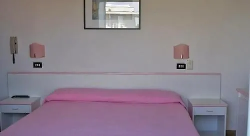 Hotel Rosy Rimini