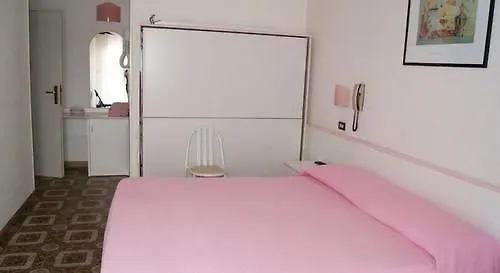 Hotel Rosy Rimini