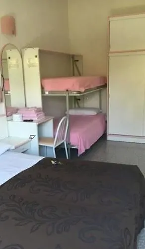 Hotel Rosy Rimini