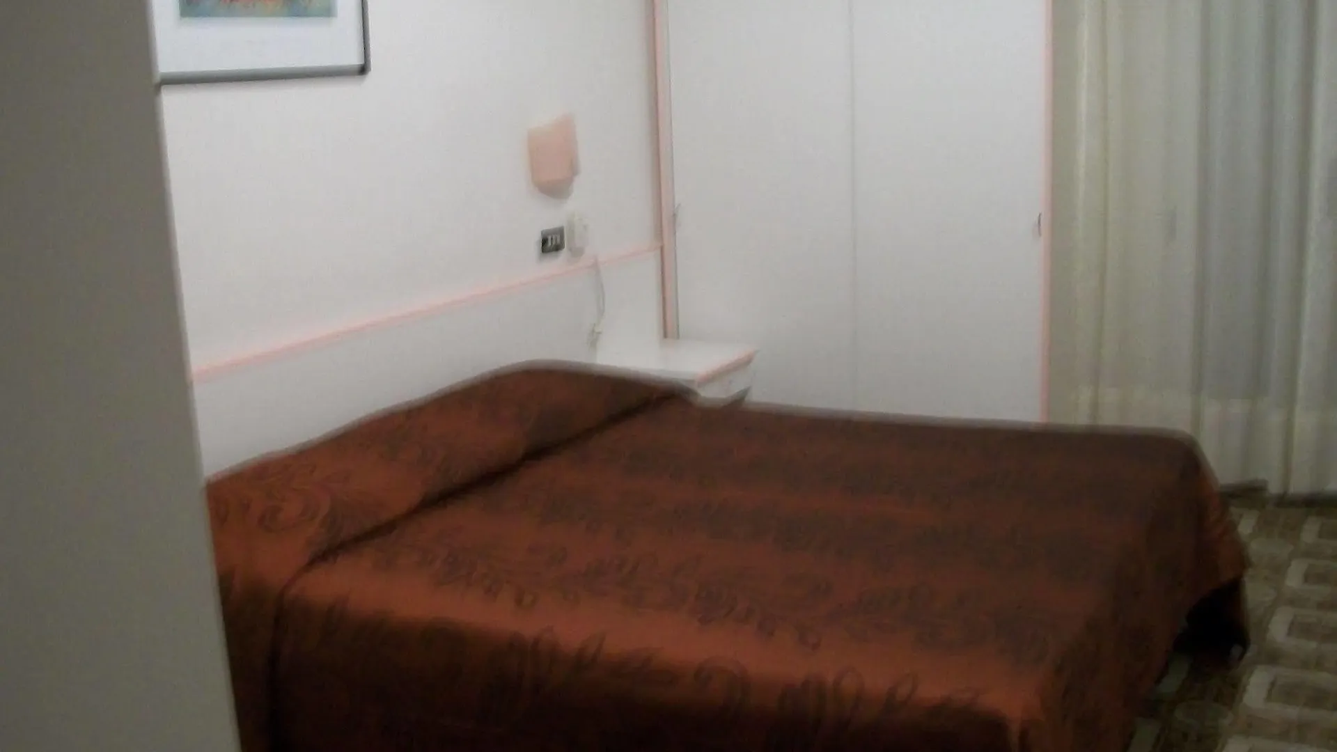 Hotel Rosy Rimini