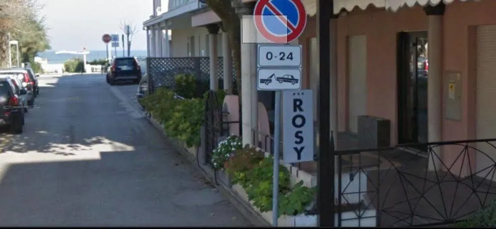 Hotel Rosy Rimini