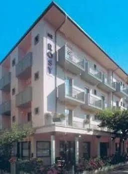 Hotel Rosy Rimini 3*,  Italia