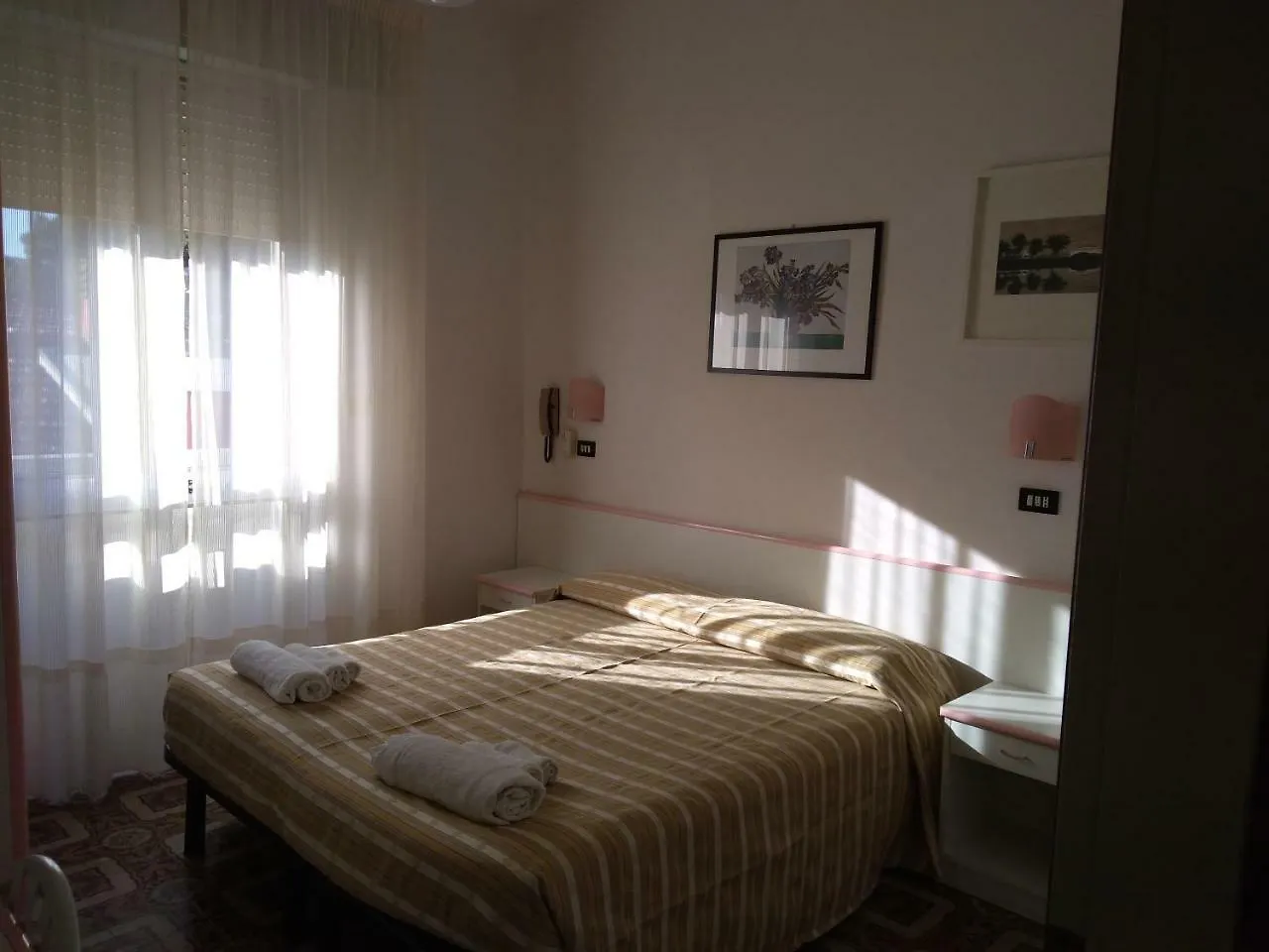 Hotel Rosy Rimini