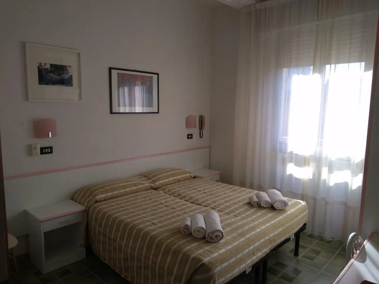 Hotel Rosy Rimini