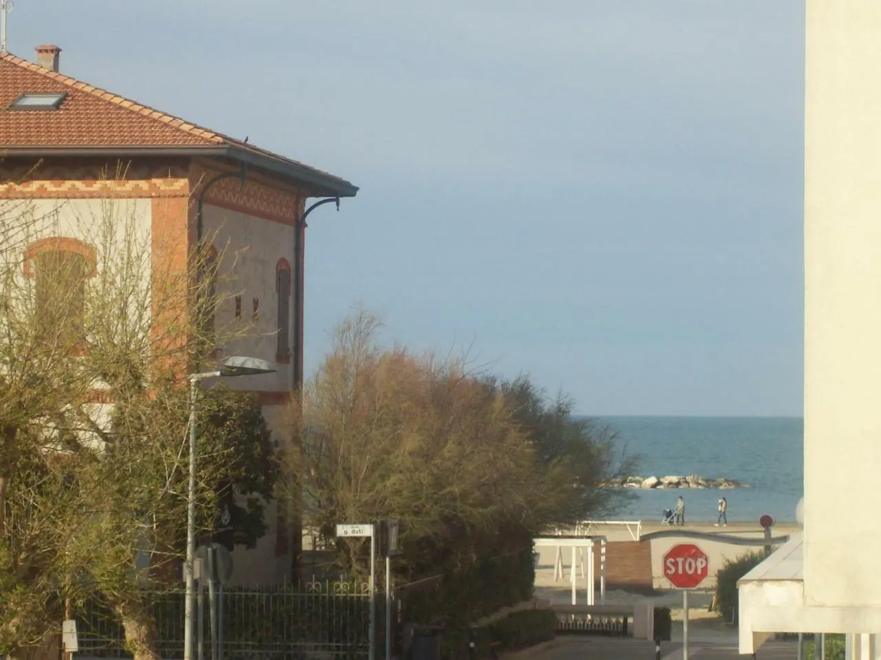 ***  Hotel Rosy Rimini Italia