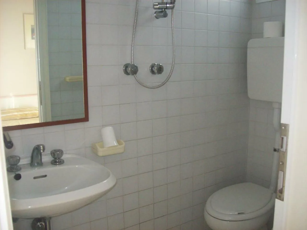 Hotel Rosy Rimini