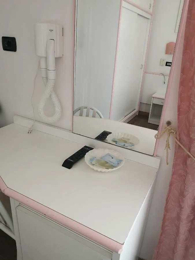 Hotel Rosy Rimini Italia