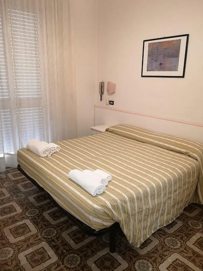 Hotel Rosy Rimini