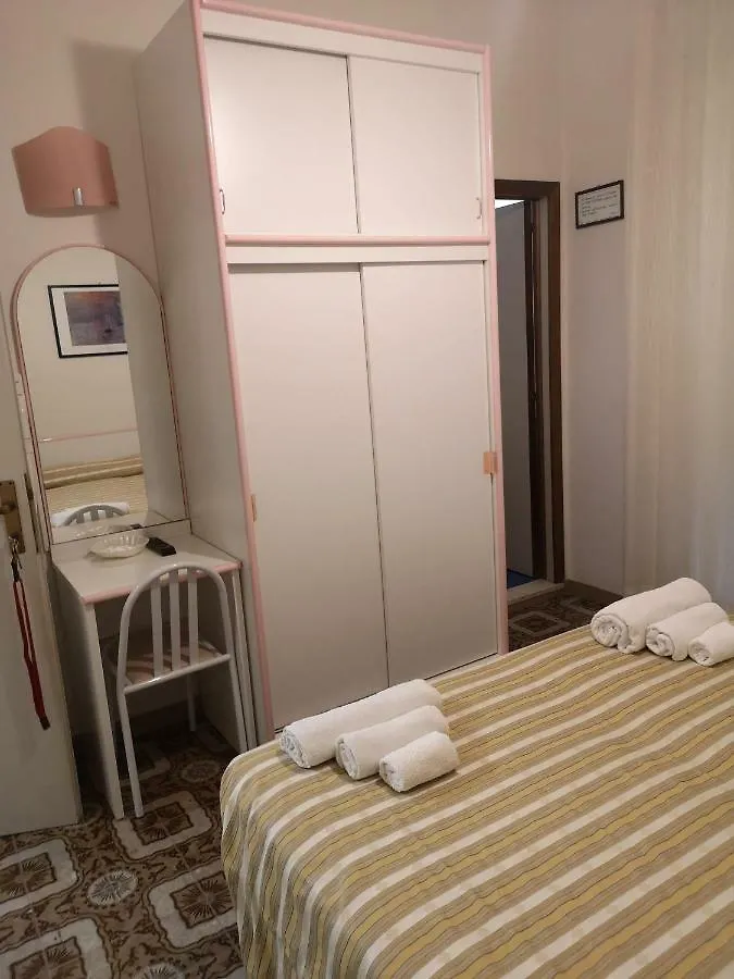 Hotel Rosy Rimini Italia