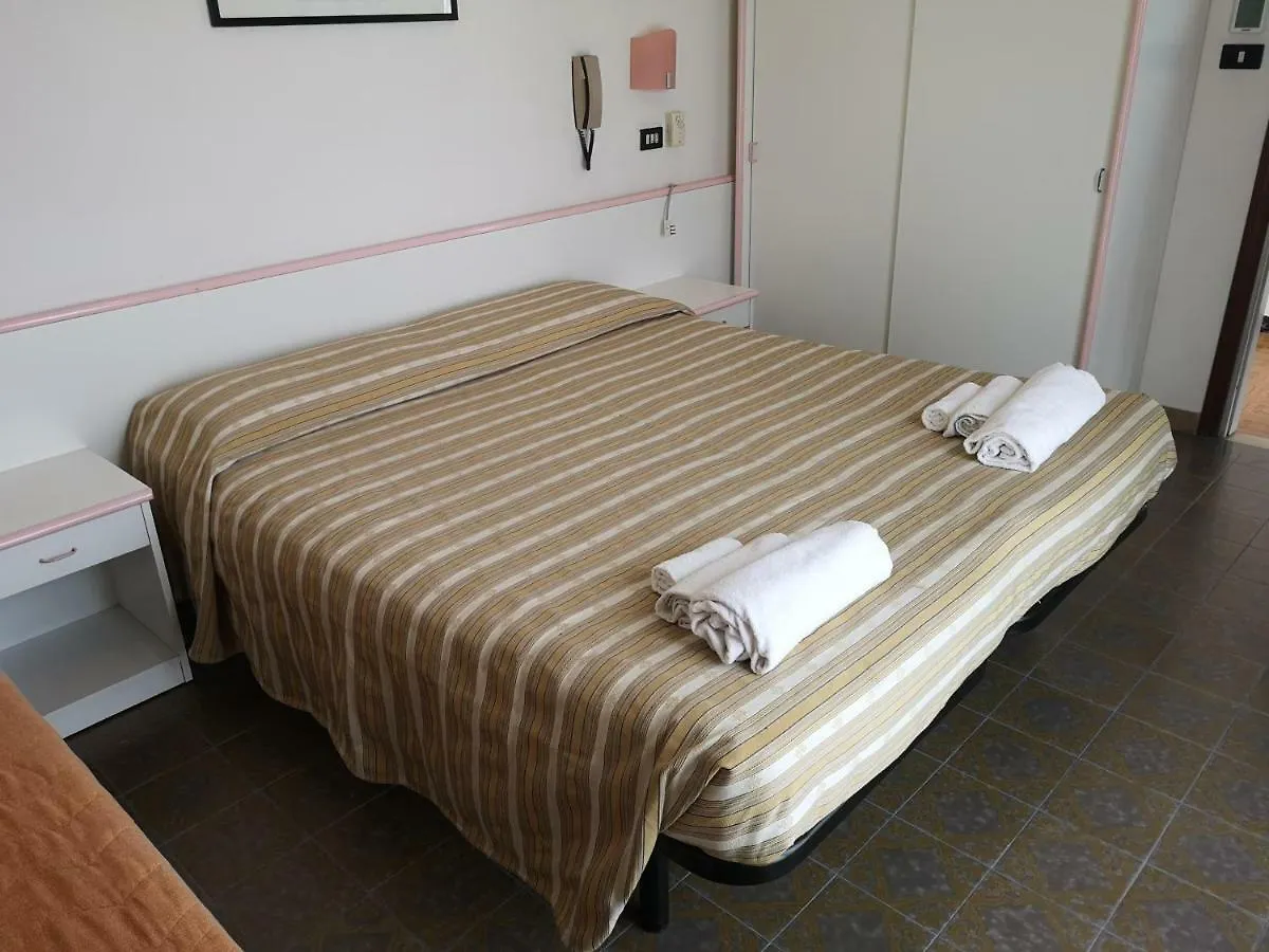 Hotel Rosy Rimini