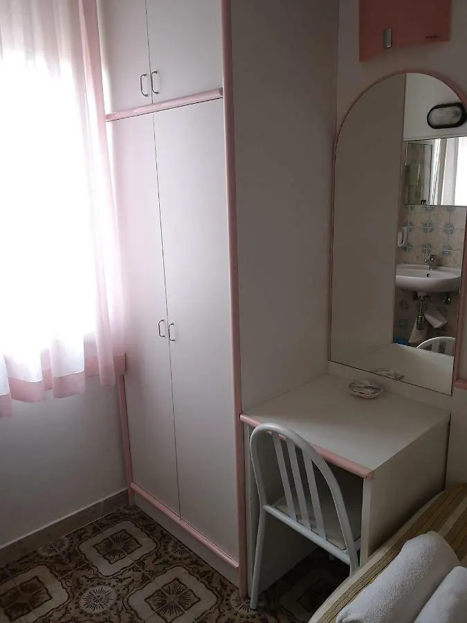 Hotel Rosy Rimini