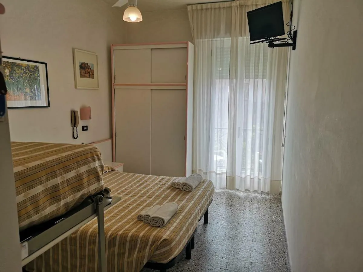 Hotel Rosy Rimini