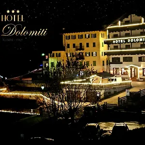 Tea Dolomiti Hotel Alleghe