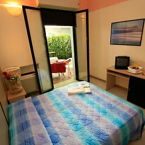 Brown Aparthotel Rimini