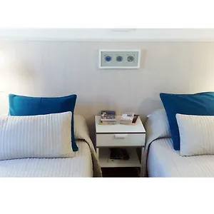 La Casa Delle Betulle Bed & Breakfast Cardano Al Campo