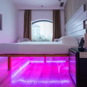 Colosseum Jacuzzi Suites Affittacamere Roma