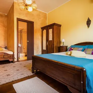 Su Connotu Bed & Breakfast Sestu