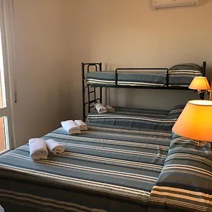 3* Hotel Gin