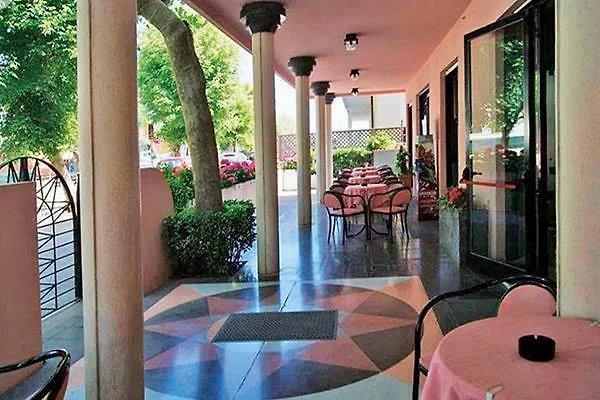 Hotel Rosy Rimini