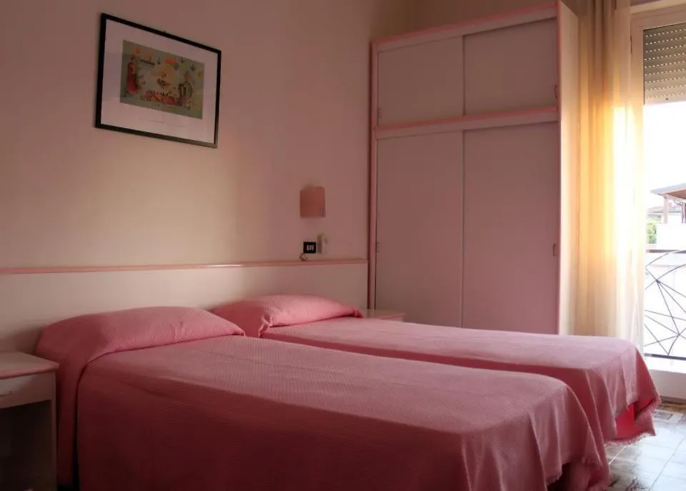 Hotel Rosy Rimini