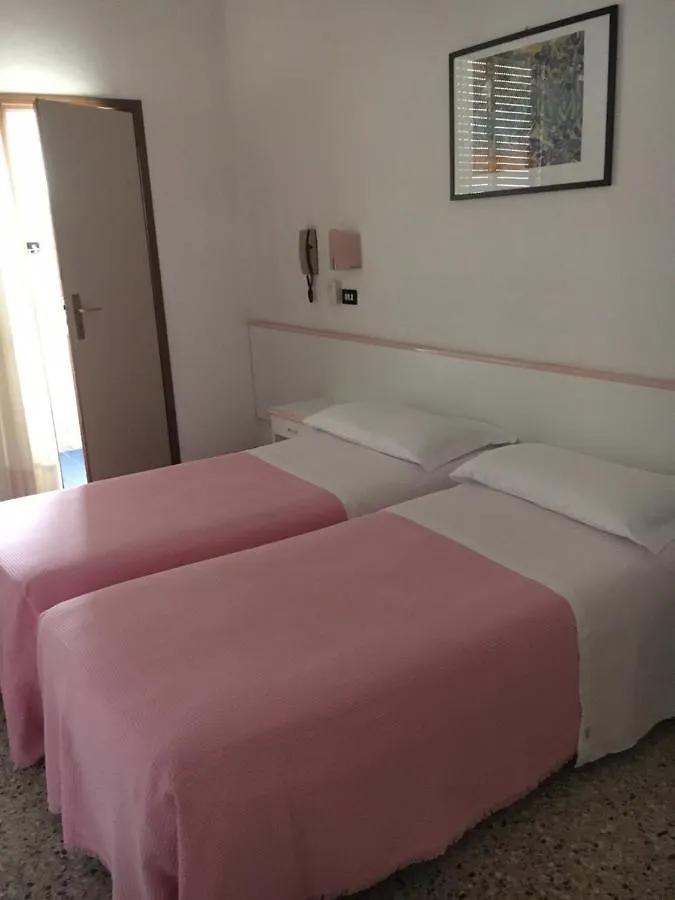 Hotel Rosy Rimini