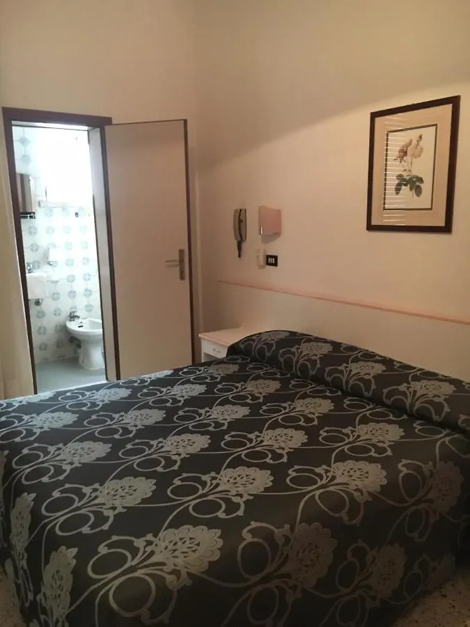 Hotel Rosy Rimini
