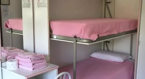 Hotel Rosy Rimini 3*,