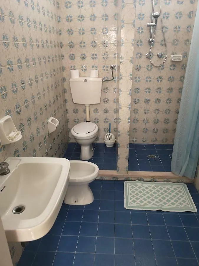 Hotel Rosy Rimini Italy