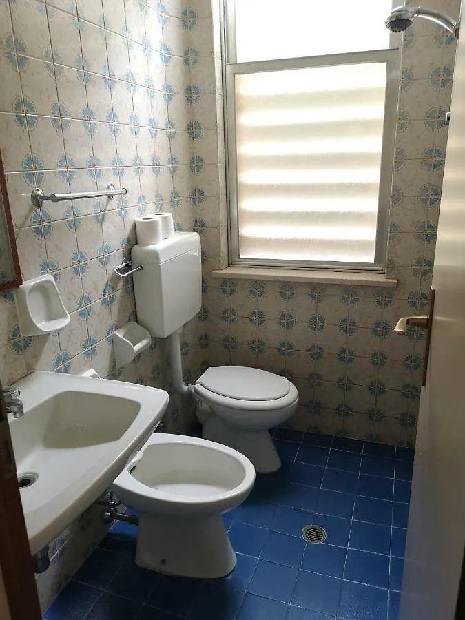Hotel Rosy Rimini 3*,  Italy